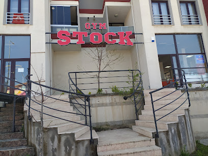 GYM STOCK SPOR MALZ. TİC. A.Ş.