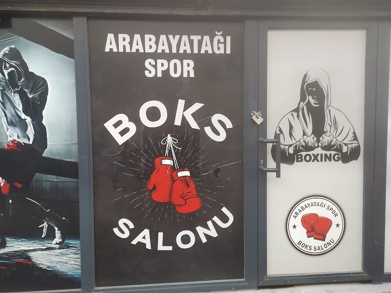 Arabayataği Spor Boks Salonu