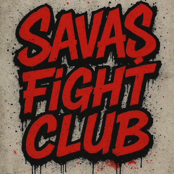 Savaş Fight Club