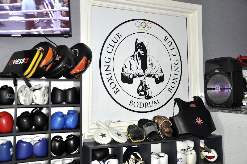 BODRUM BOXİNG CLUB