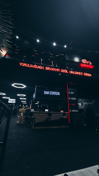 Hybrid GYM
