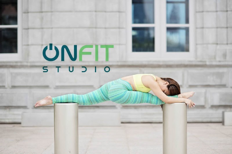 ONFIT Studio | Mersin Sağlıklı Zayıflama Merkezi
