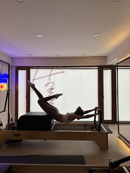 Femme Pilates Stüdyo