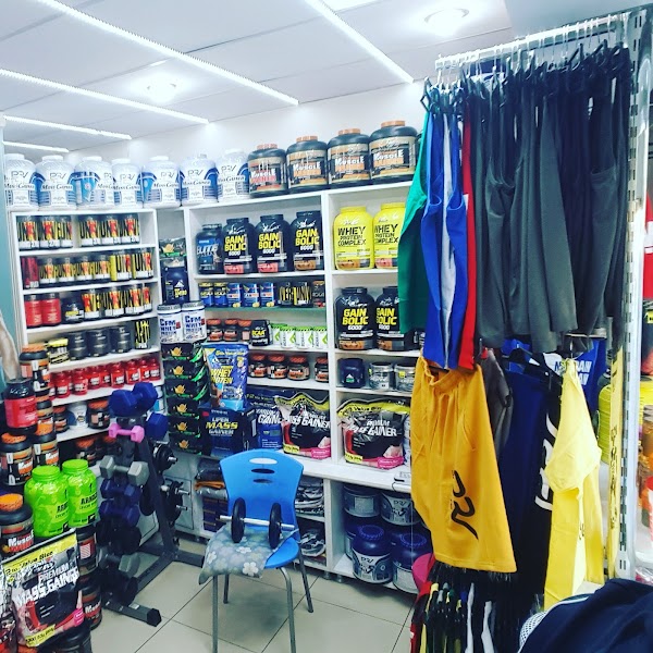 Provitamin Sporcu Besinleri