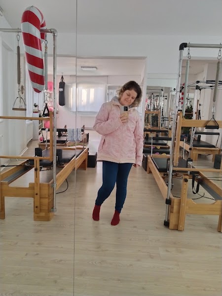 b-fit Gölcük Kadınların Spor ve Yaşam Merkezzi