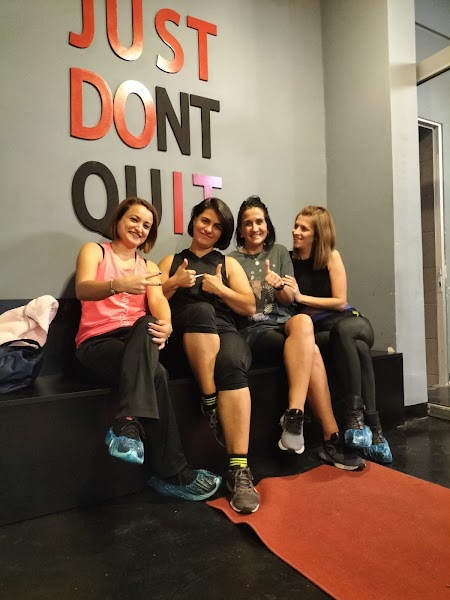 Cyc Club Indoor Cycling