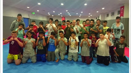AKMANCALAR GENÇLİK VE SPOR KULÜBÜ DERNEĞİ