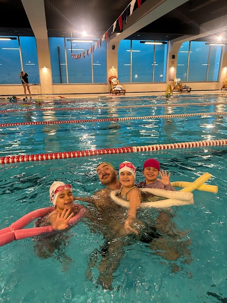 Sharky Swim Academy