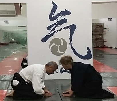Aikido Aikizen Dojo
