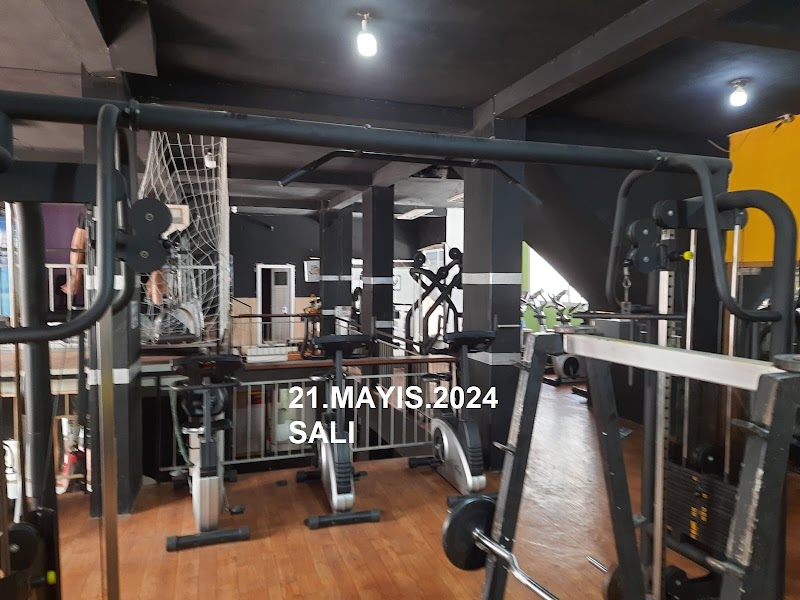 Performans Spor Merkezi