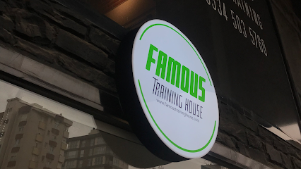 Famous Training House - Fitness & Pilates