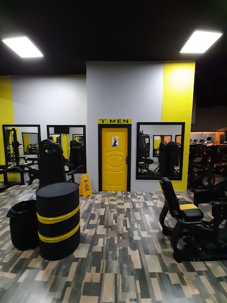 Fitsin Sports Club