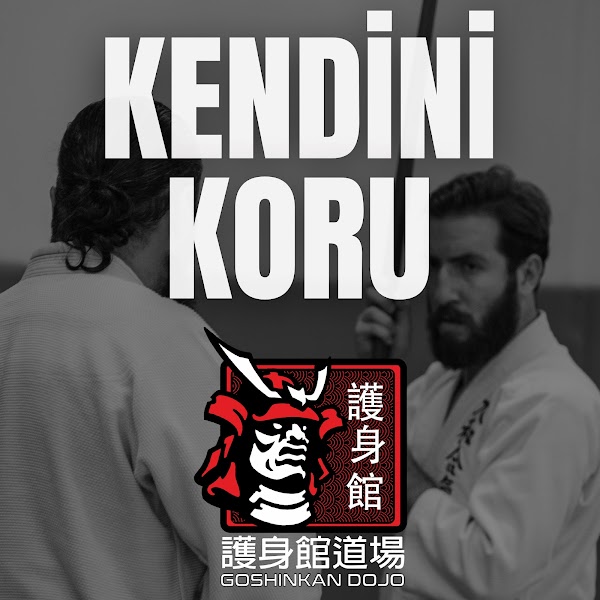 KOGESAS (Goshinkan Dojo)