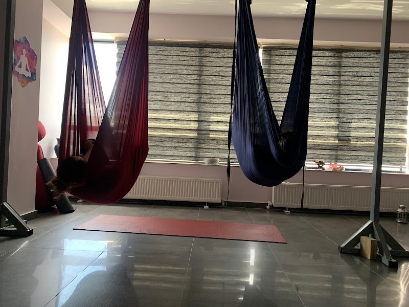 ebayoga