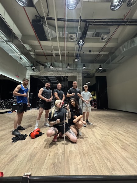 MACFit Point Bornova