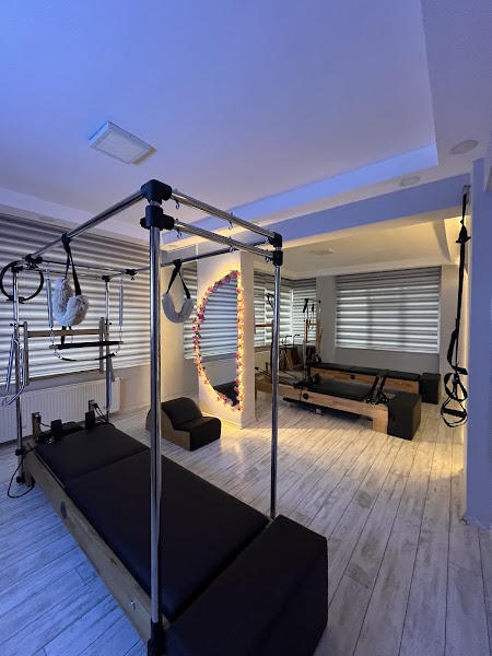 Çağla Arslan Pilates Studio