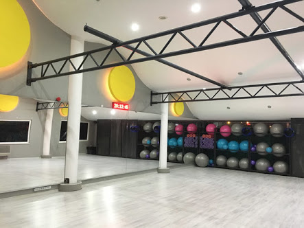 KelebekFit Studio
