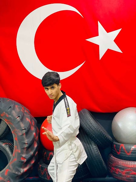 DRAGON 27 GENÇLİK VE SPOR KULÜBÜ