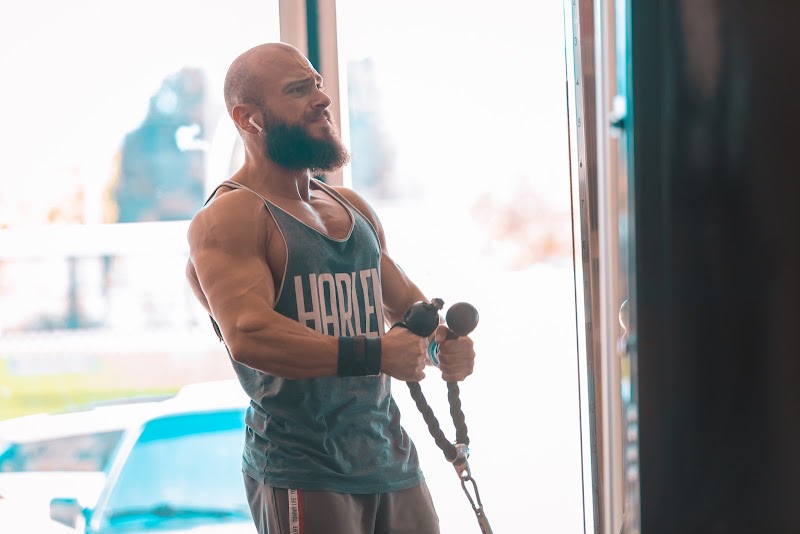 Art Fit Studio