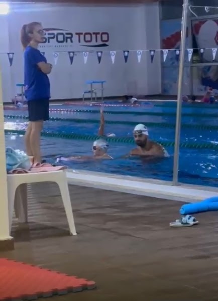 Anka Yüzme Spor Kulübü