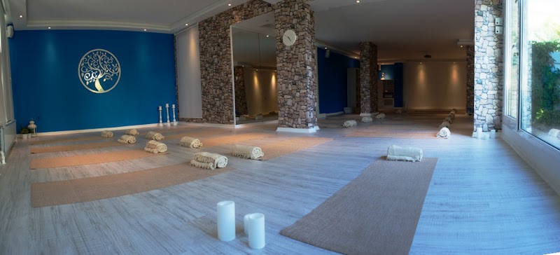 YogaHouse