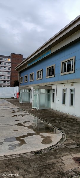 Pendik Güreş İhtisas S.K.