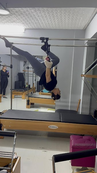 B-fit Kadınların Spor ve Yaşam Merkezi Karabağlar/Yeşilyurt