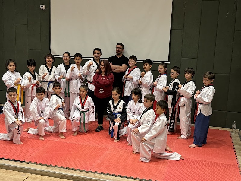 Olimpik Taekwondo Spor Klübü