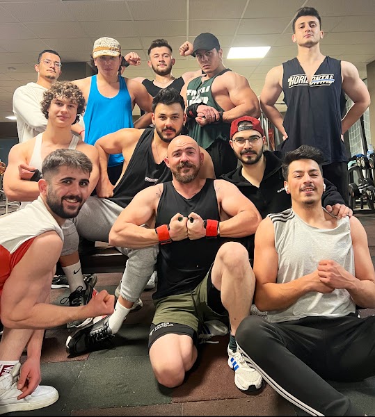 Emre Spor club