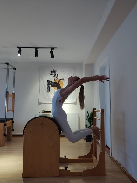 Aloha Pilates Studio
