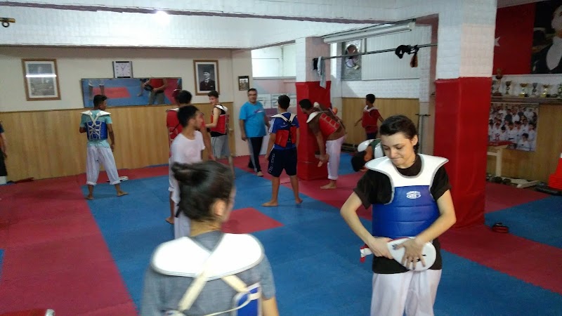 Çukurova Taekwondo Spor Kulubü