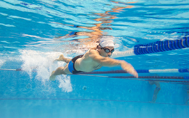 GAZİANTEP TENİS VE YÜZME SPOR KULUBU