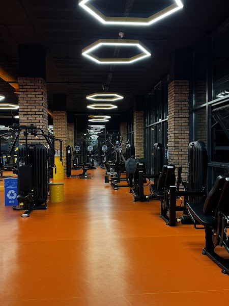 MbFitclub | ATAKUM