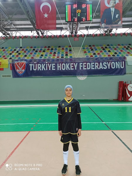 Trabzon Tenis Kompleksi