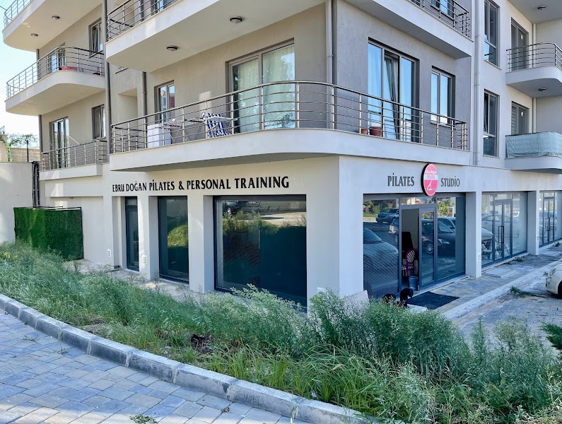 New City podgorica