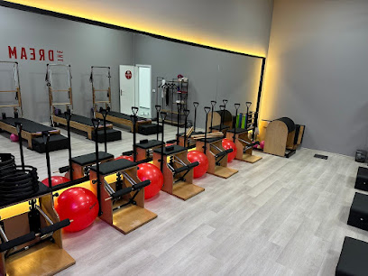 The Dream Pilates Balat