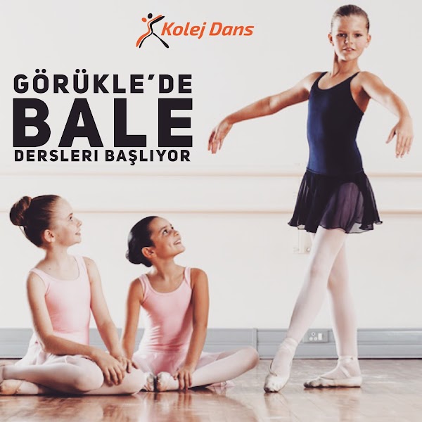 Kolej Dance