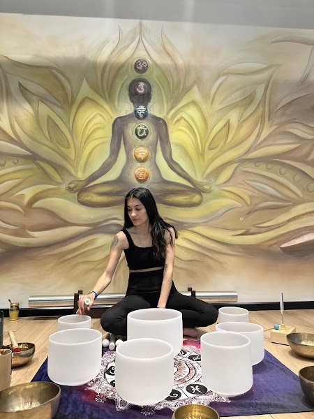 Ohivya Meditasyon Studio