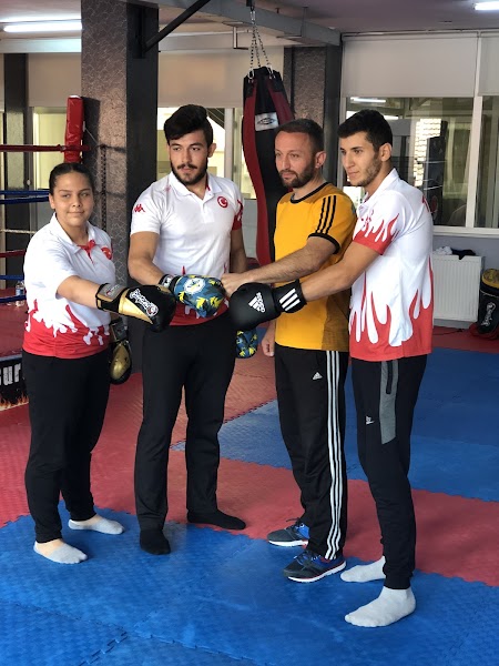 DOĞAN SPOR KULÜBÜ