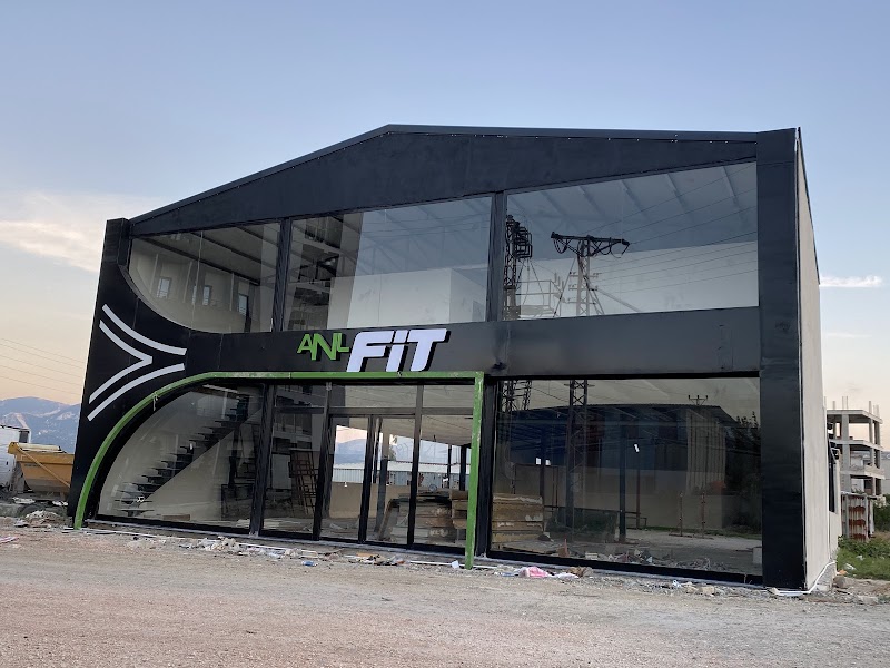 ANLFit Antakya