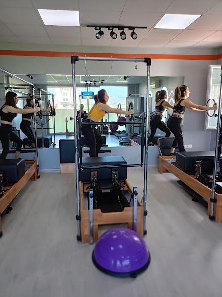 Hedef Pilates Studio