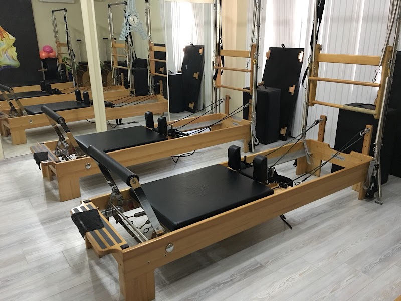 Pilates Time Studio