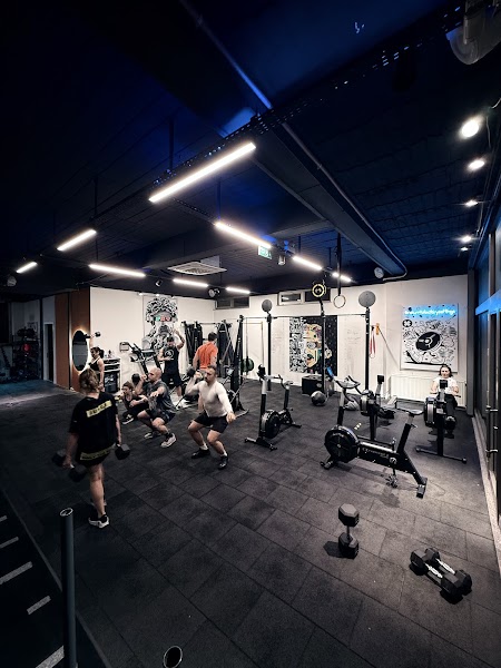 Fabrika Training Club Gerzele