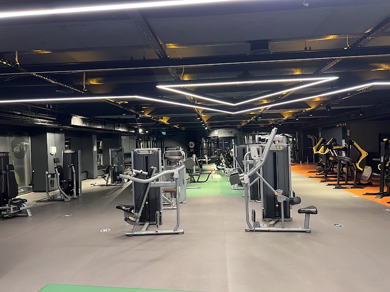 Kampüs Fit Life