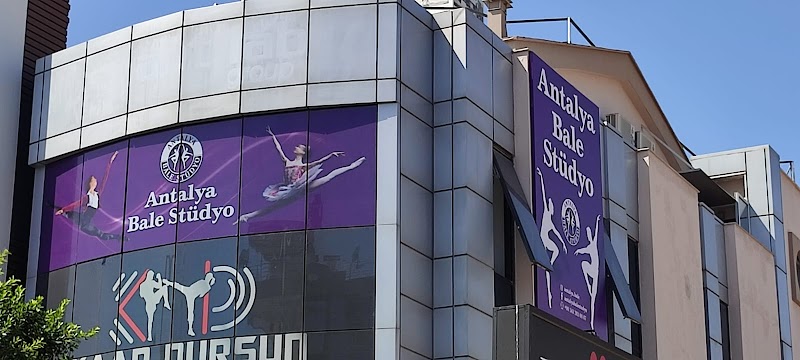 Antalya Bale Akademi