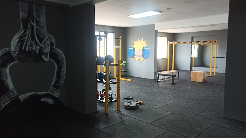 Samsun Akademi Spor Merkezi