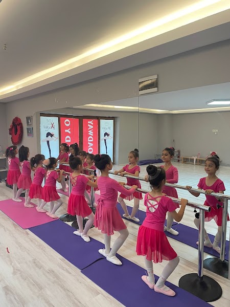 BROADWAY SANAT AKADEMİ