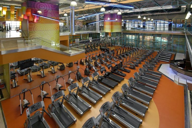 Sports International Mersin Marina