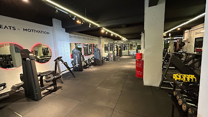 GYM MACHINE BOLU