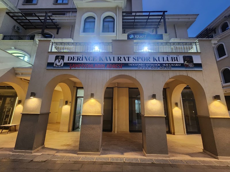 Kavurat Spor